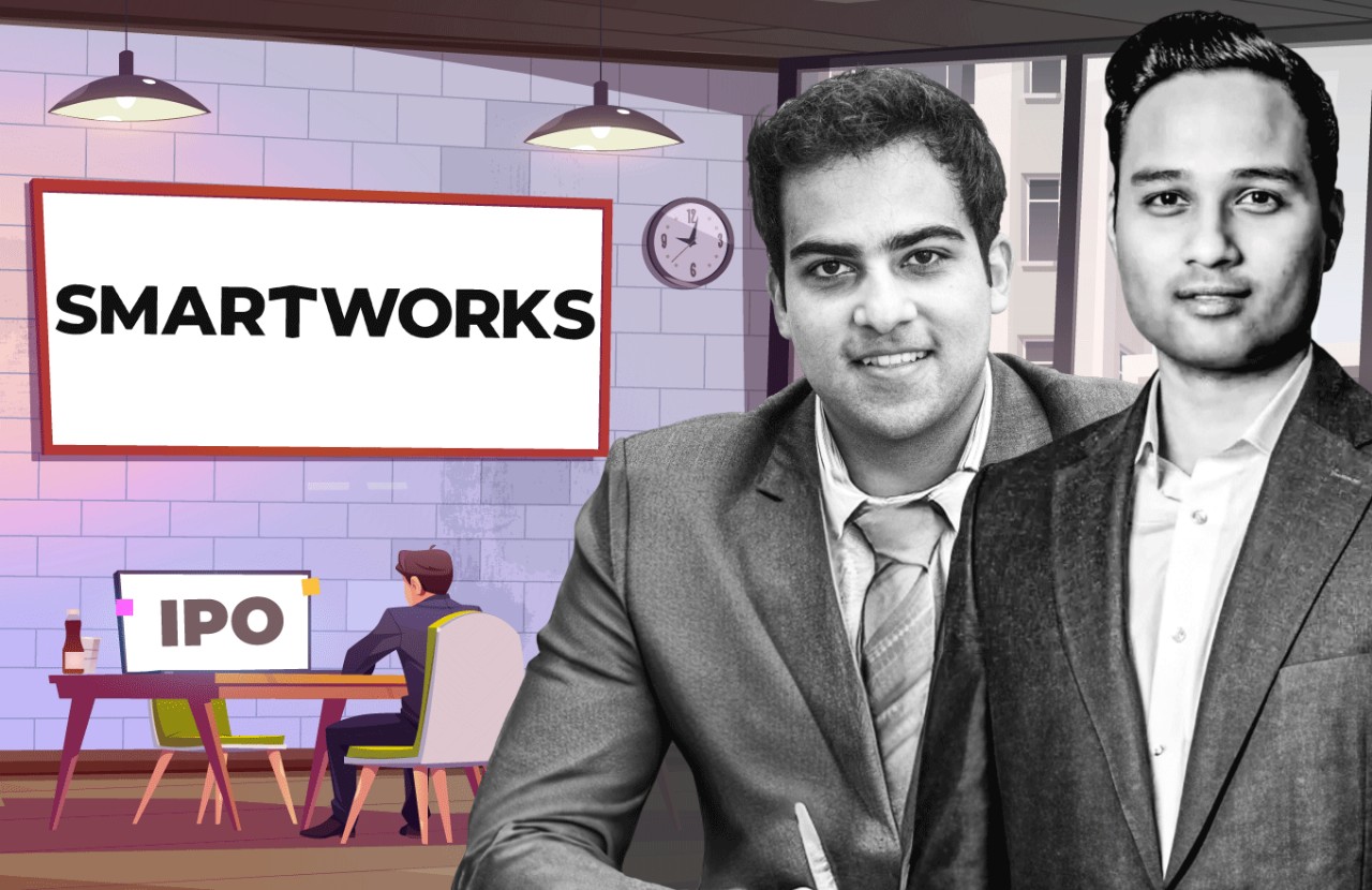 Flexi Gamble or Future Goldmine? Smartworks IPO Splits Investor Sentiment