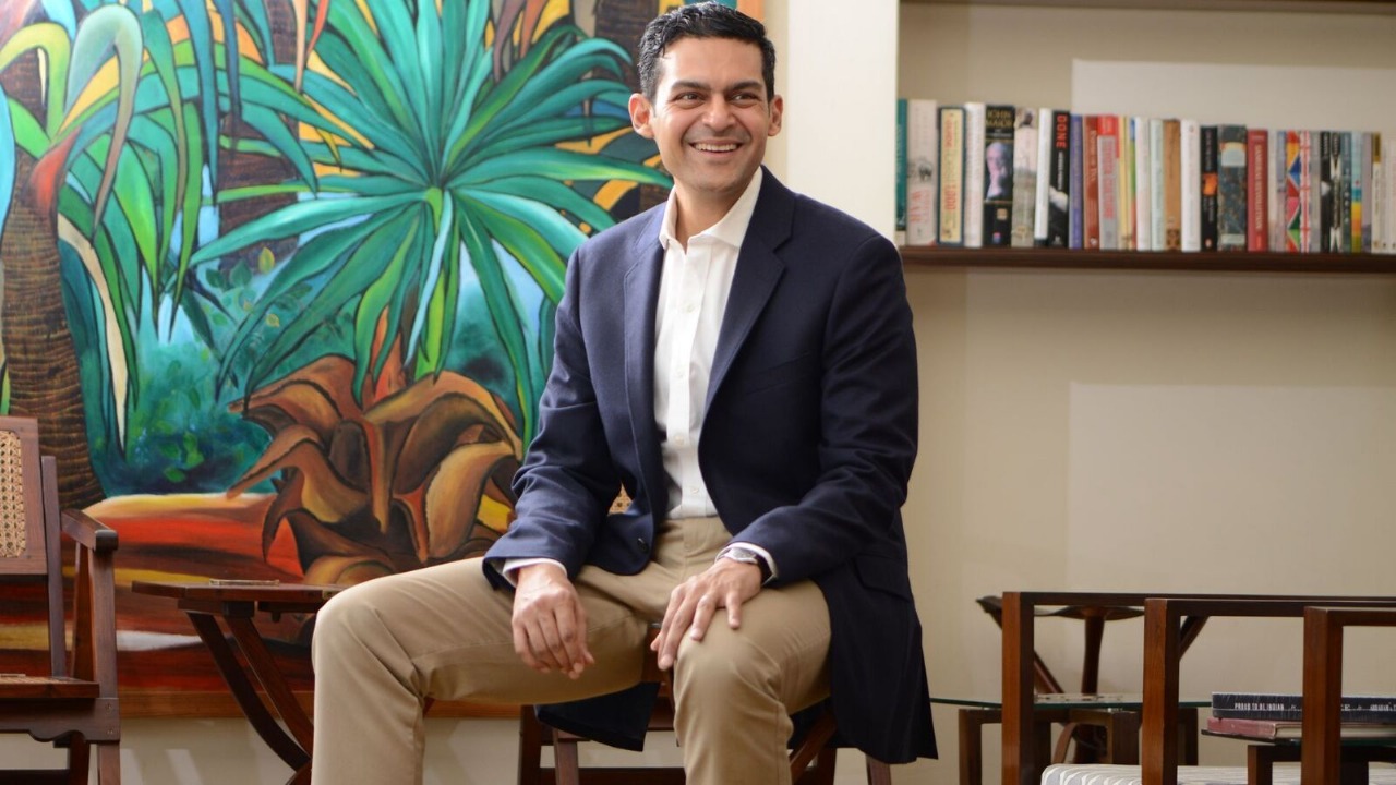 Brewing A Century Of Heritage: Rudra Chatterjee On Luxmi Tea, OBT And The Indian Entrepreneurial Spirit