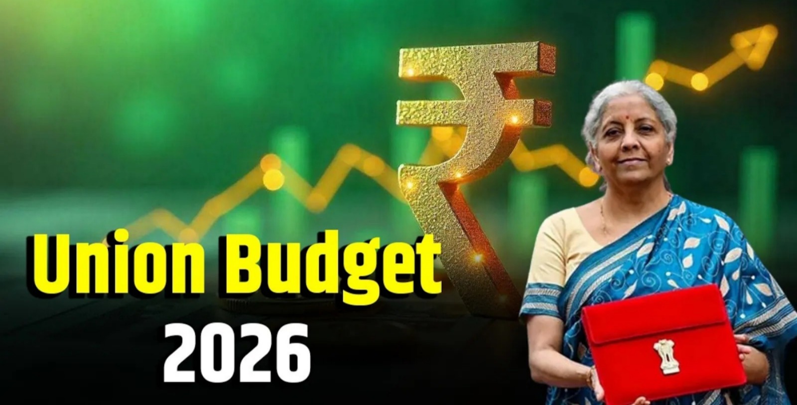 Union Budget 2026: From English To Hindi, A Historic Shift In 1955