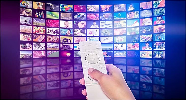 Channeling Change: Broadcast Industry Eyes a Blockbuster FY26