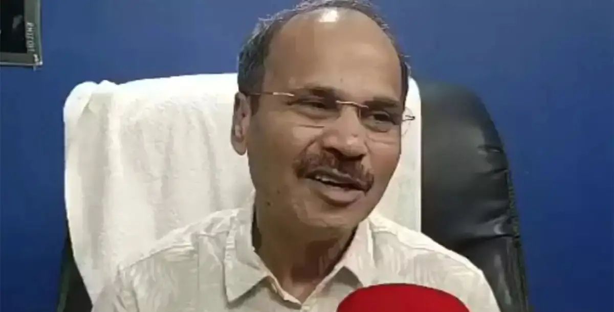 Congress Fields 284 Candidates, Adhir Ranjan To Contest Baharampur Seat