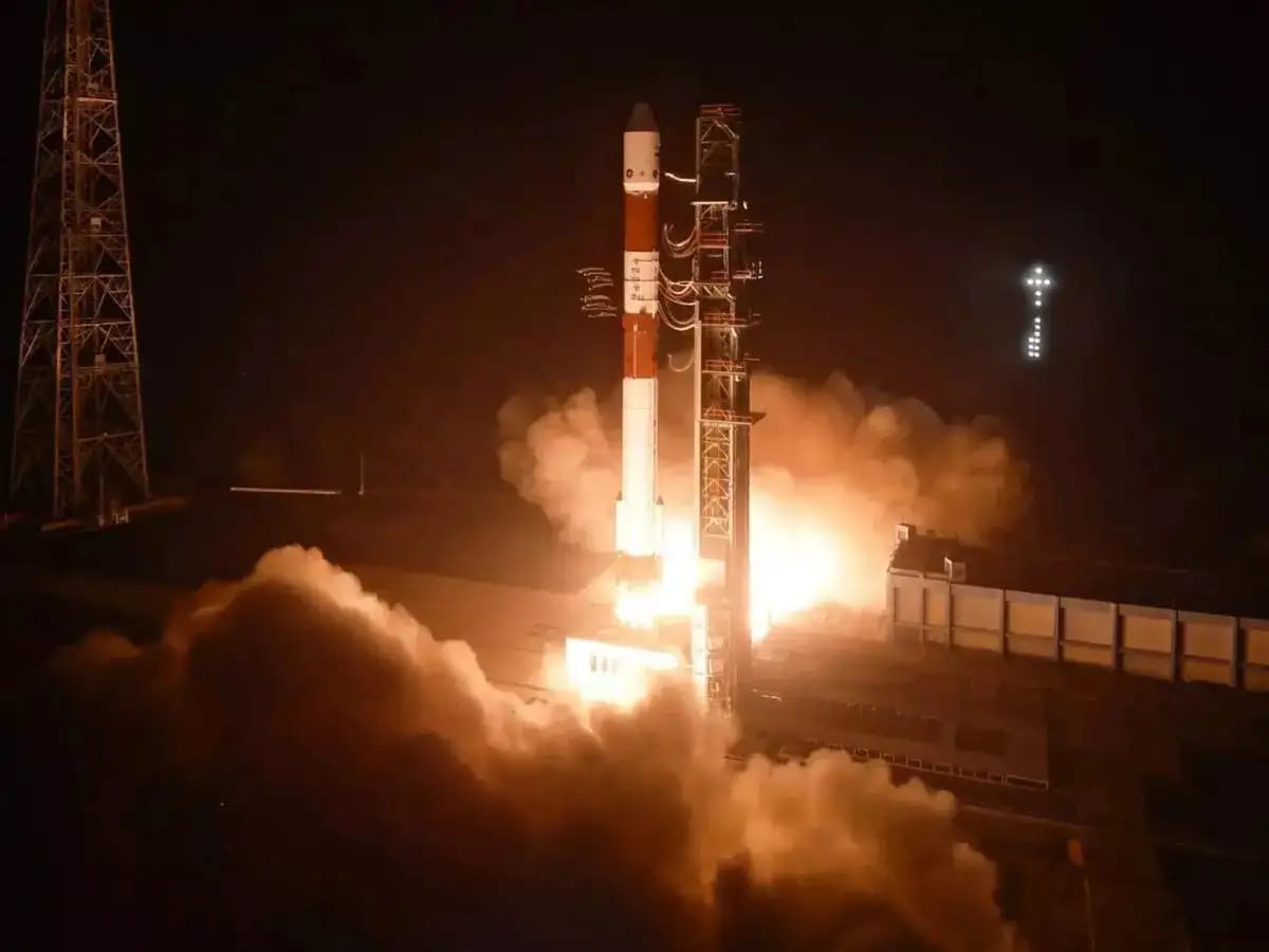 ISRO’s SpaDeX Mission Powers Up with Second Autonomous Docking and Energy Transfer