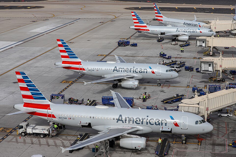 Flight 293: American Airlines’ Delhi–NYC Route Goes Crew-Only as Security Concerns Soar