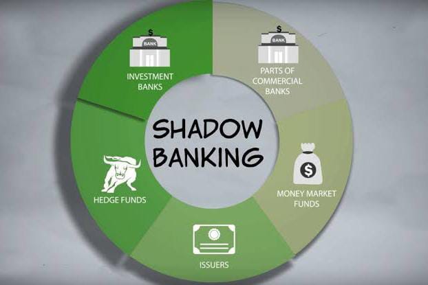 Shadow Banks Propel India’s MSMEs More Than Traditional Banks