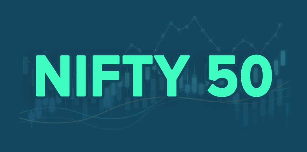 Nifty 50 Index Extends Gains, Up 1.6% In Morning Trade