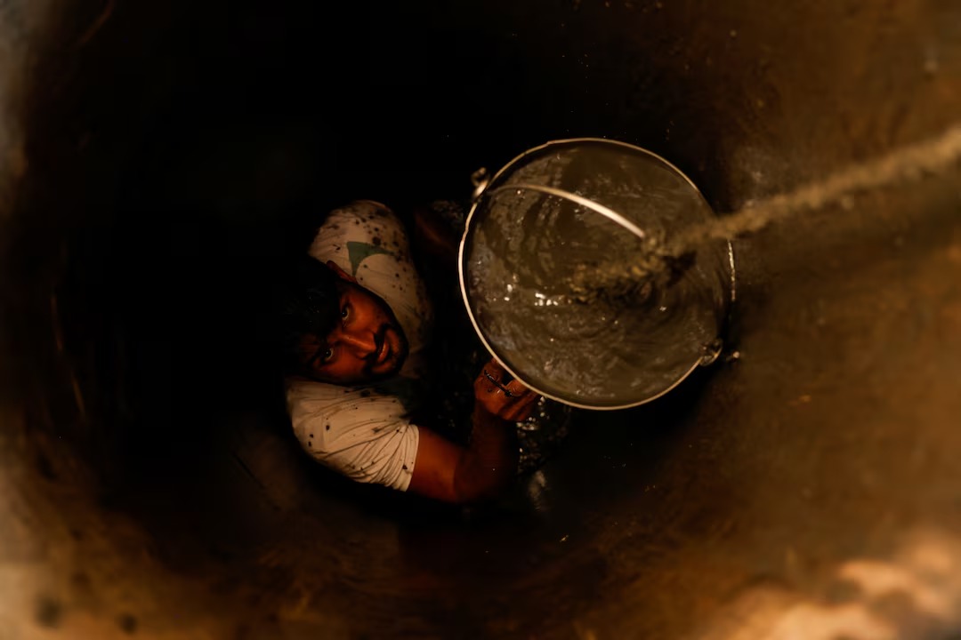 India’s $80 Billion Coal Surge Hits a Wall—Water Shortage Sparks Energy Alarm!