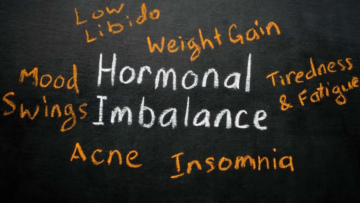 Hormones Unmasked: 7 Eye-Opening Facts About Hormonal Imbalance That Go Beyond Diet And Exercise