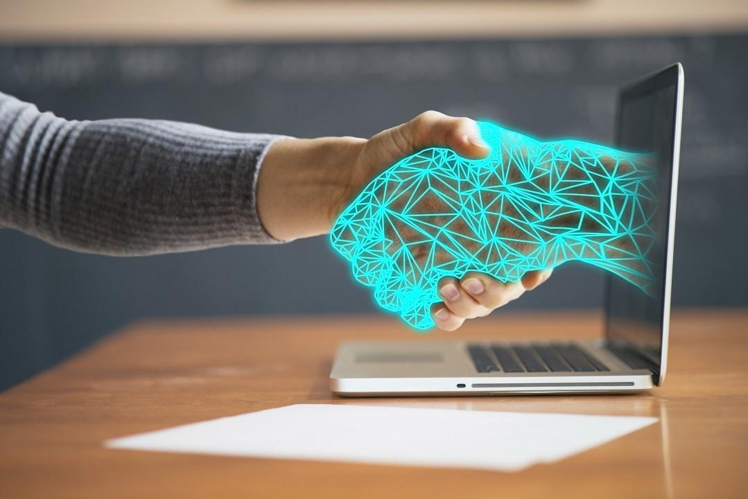 From Job Seeker to Job Maker: AI’s Career Leap!