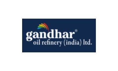 Gandhar Oil Refinery Reports Q3 Net Profit of ₹323.9 Million on Revenue of ₹11.67 Billion