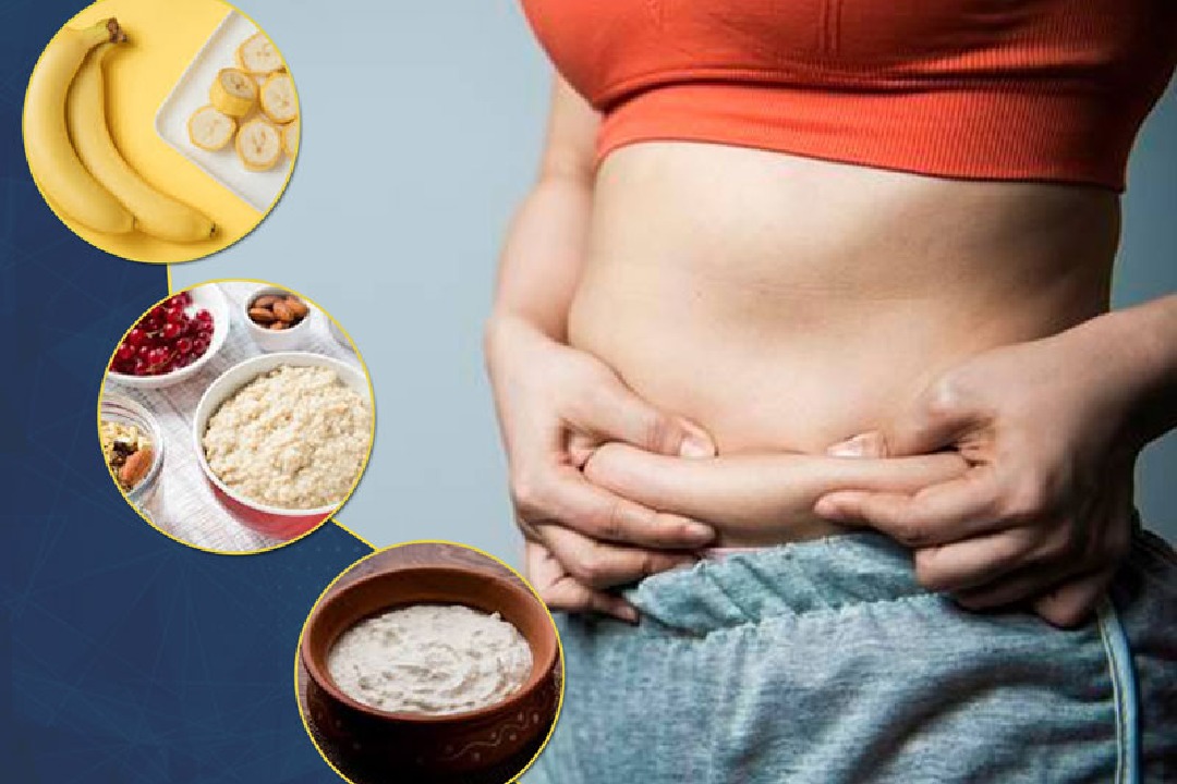 This Woman’s Secret To Losing Belly Fat? Cut These 5 Everyday Foods