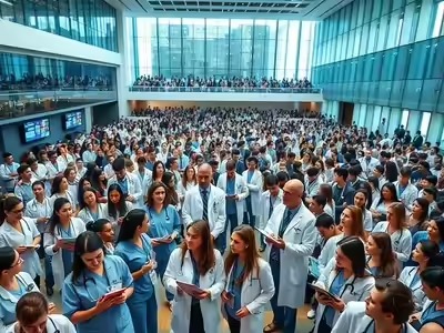 Healing The Nation: Over 10,000 New Medical Seats Pave Path Toward Universal Healthcare