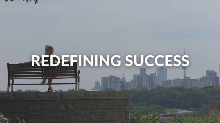 Redefining Success After 30: Why Professionals Are Choosing Balance Over Burnout