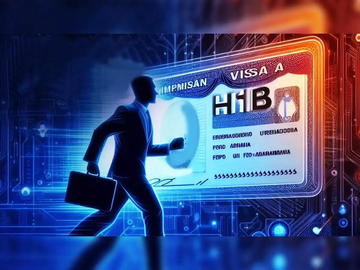 Visa Shockwave: US Banks Pivot to India Hubs After Trump’s $100K H-1B Fee Hike