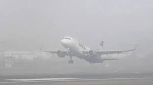 Severe Fog Paralyzes Air Travel Across Major Indian Cities