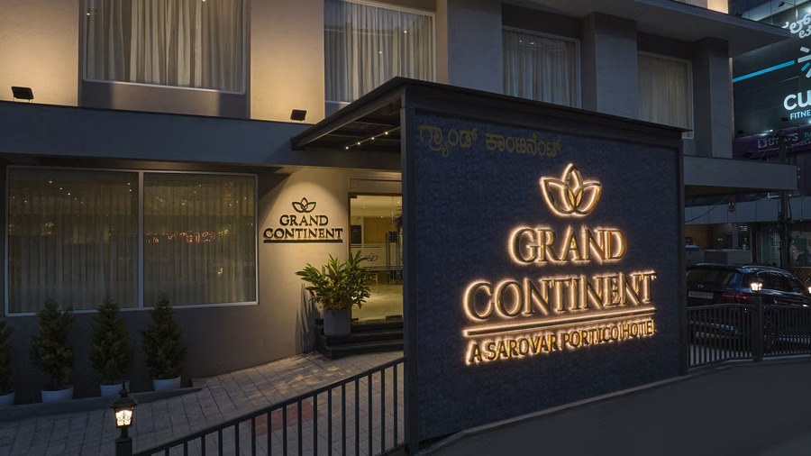 Unlocking New Hospitality Heights: Grand Continent Hotels Ltd’s Strategic Lease Pact
