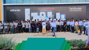 Hindware Home Innovation to Invest ₹150 Million in Hintastica