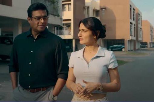 Streaming Spotlight: This Week’s Must-Watch Indian OTT Premieres for US Audiences