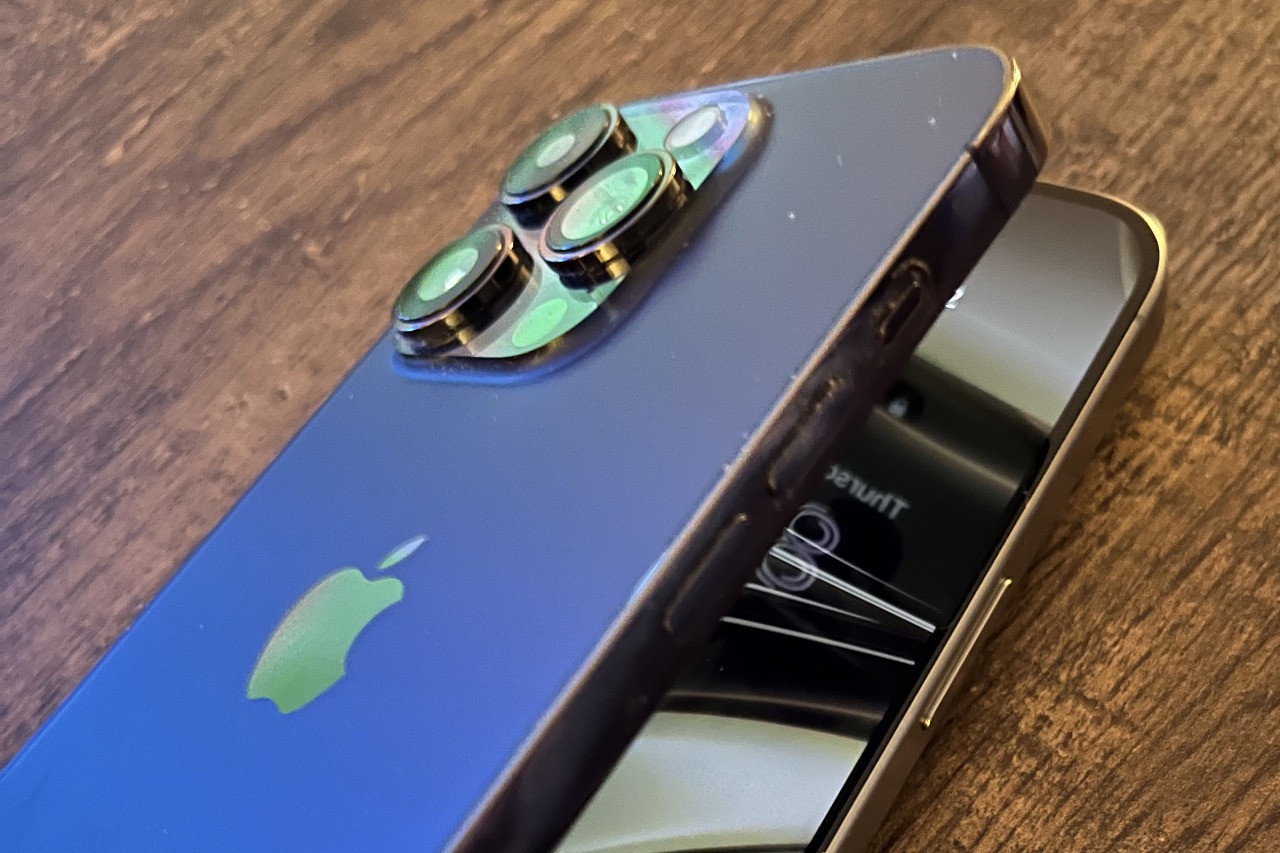 Folded in Luxury: Apple’s New iPhone to Double the Price