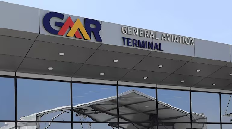 Sky’s the Limit: GMR Airports Shatter Records with 10.5 Million Flyers in March!