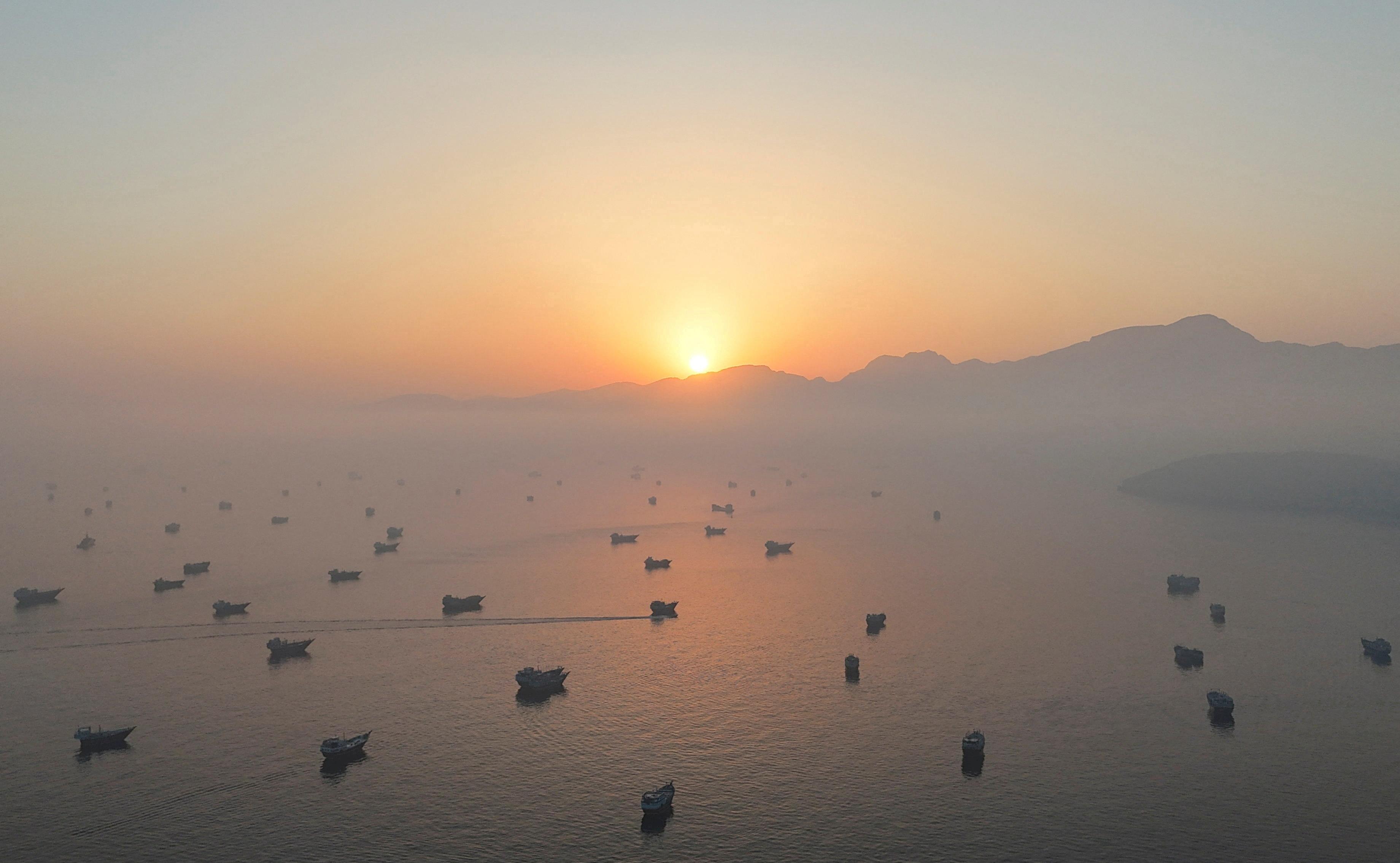 Navigating the Chokepoint: US and Iran Inch Closer to a Strait of Hormuz Deal