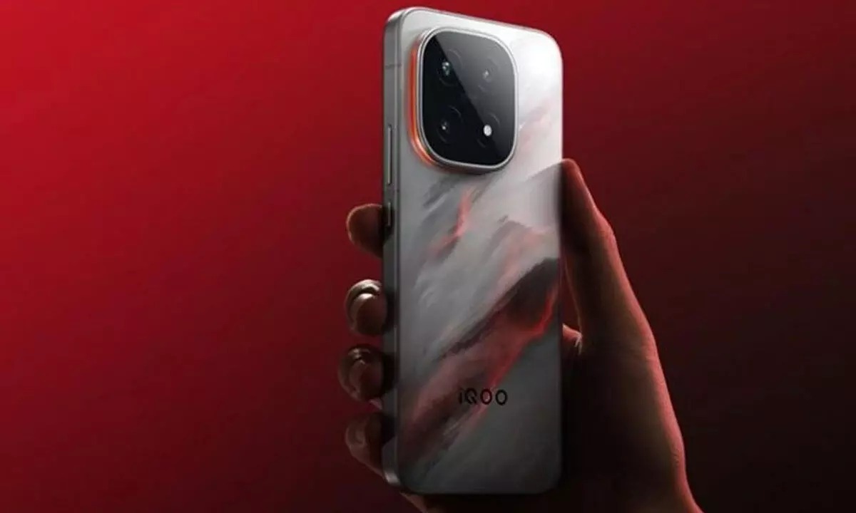 iQOO 15 Flagship Confirmed For November India Launch: What To Expect