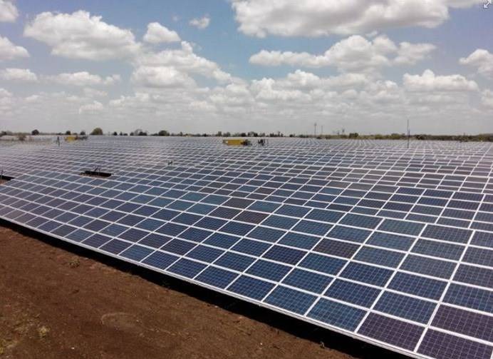 Ujaas Energy Receives Tax Notice for ₹511.4 Million