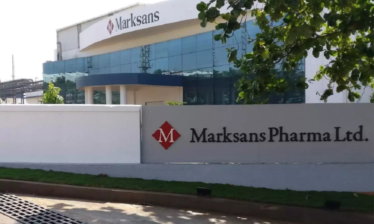 Near-Perfect Score: Marksans Pharma’s US Arm Impresses in Latest FDA Inspection