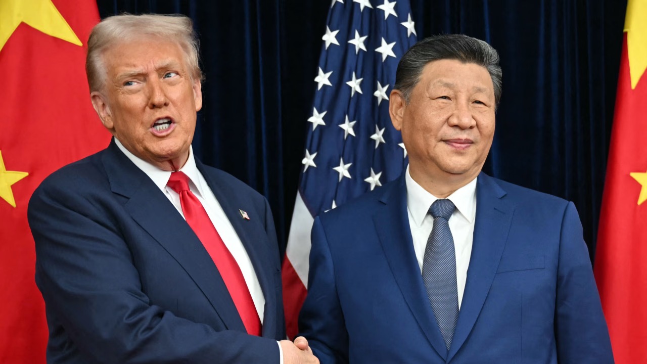 US-China Trade Truce Offers Symbolic Relief, But Global Businesses Still Feel the Heat