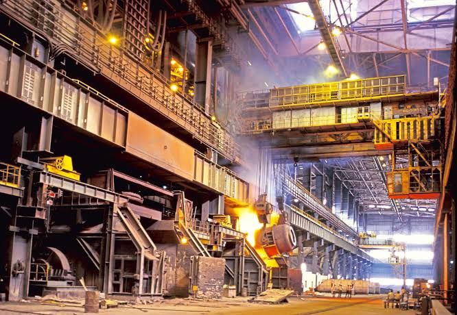 Industrial Growth Outlook Remains Cautious in BoB Report