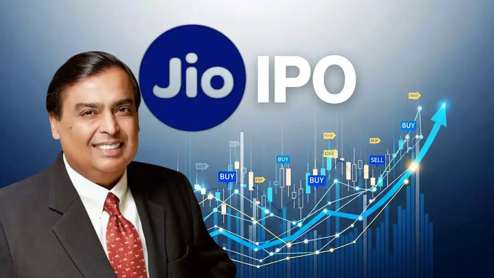 RIL To File Jio Platforms IPO By Early April, Picks 17 Banks