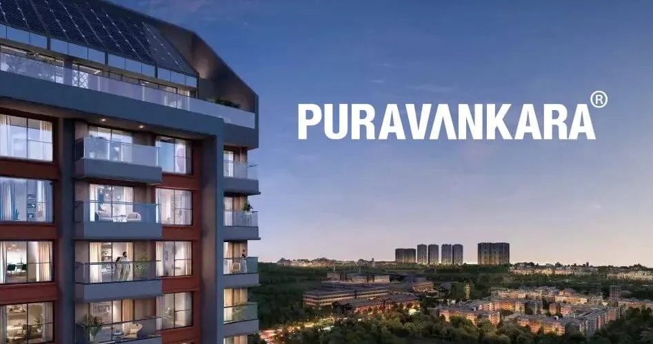 Puravankara Secures 53.5 Acre Bengaluru Land For Rs 4800 Crore Housing Project