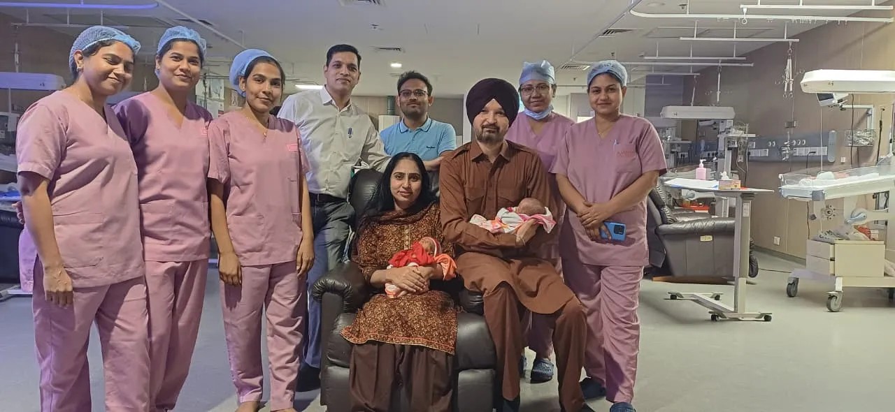 Tiny Miracles, Giant Strides: 23-Week Preemies Rewrite India’s Medical Playbook