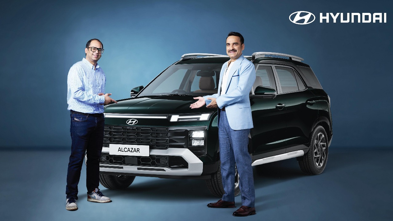 Hyundai Navigates Headwinds: Cautious Optimism as Demand Recovery Takes Center Stage