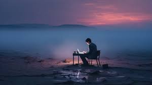 Shakespeare’s Stage Beats the Algorithm Cage