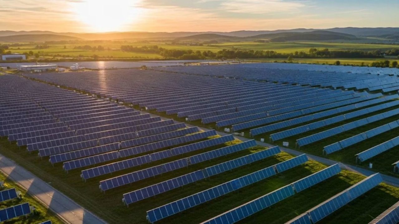 Solar Surge: Solarworld Energy Solutions Unveils Rs 4.9 Billion IPO To Power Expansion