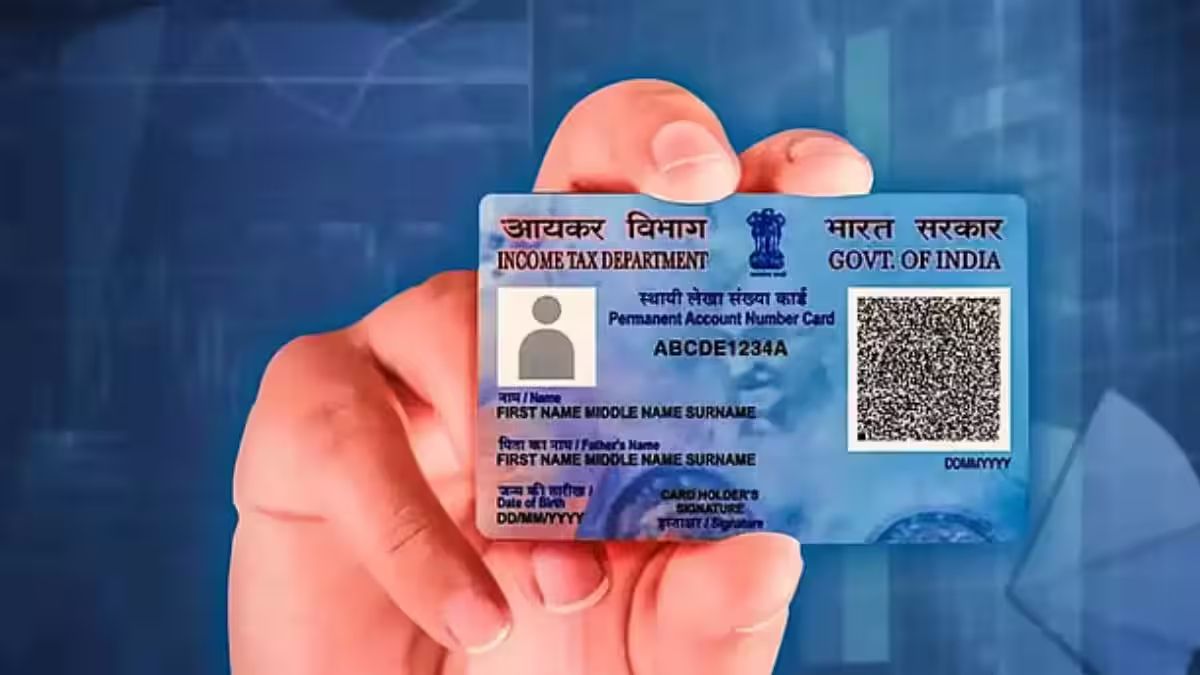 PAN Card Rules Change In 2026: Aadhaar Alone No Longer Enough For Applications