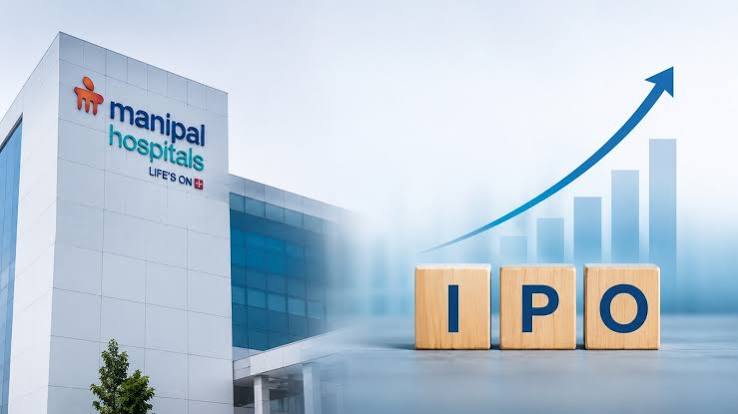 Manipal Health IPO: Temasek-Backed Firm Sets ₹560-590 Price Band