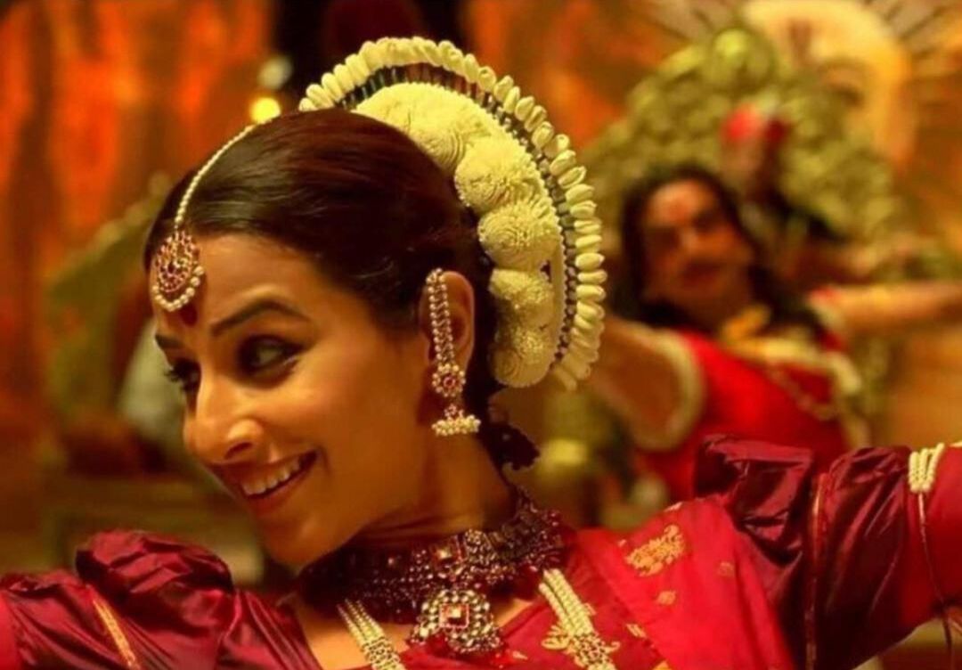Can Vidya Balan’s Dedication In Bhool Bhulaiyaa Silence Her Harshest Critics?