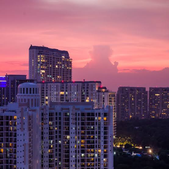 The Great Indian Property Leap: How Savvy Investors Are Compounding Wealth Faster Than Ever
