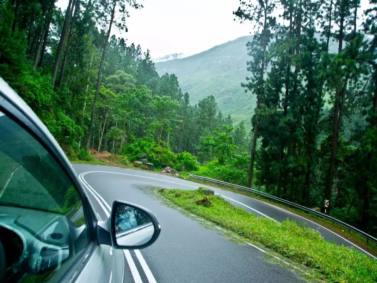 Unforgettable Summer Road Trips Through India: Discover Scenic Routes Pre-Monsoon