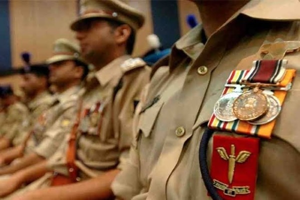 Republic Day 2025: 942 Police and Fire Personnel Awardees of Gallantry and Service Medals