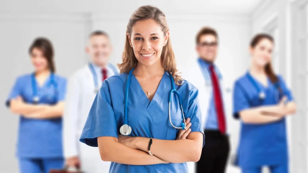 Nurses: The Backbone of Healthcare Needs Urgent Support