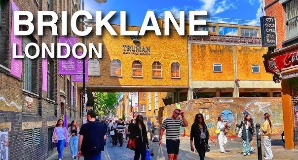 Naan-Stop Delights: Brick Lane’s Top Indian Restaurants for Hungry Explorers