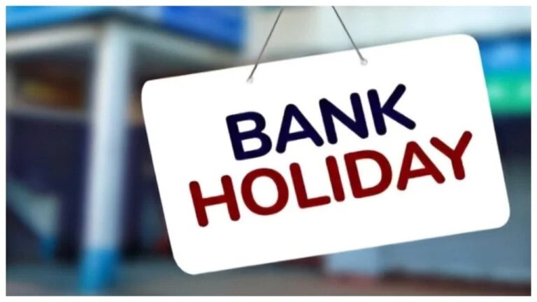 Rath Yatra Bank Alert—Closures in Select Cities, Online Services Uninterrupted