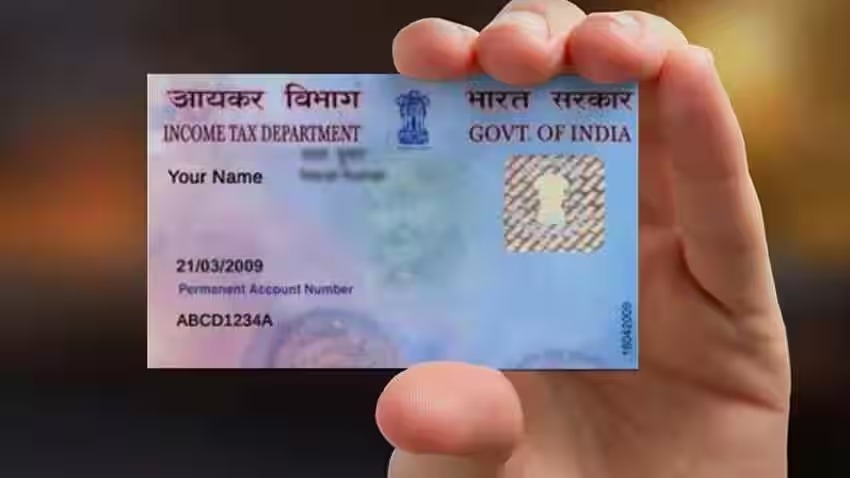 Stricter PAN Verification Rules To Enhance Transparency And Accuracy