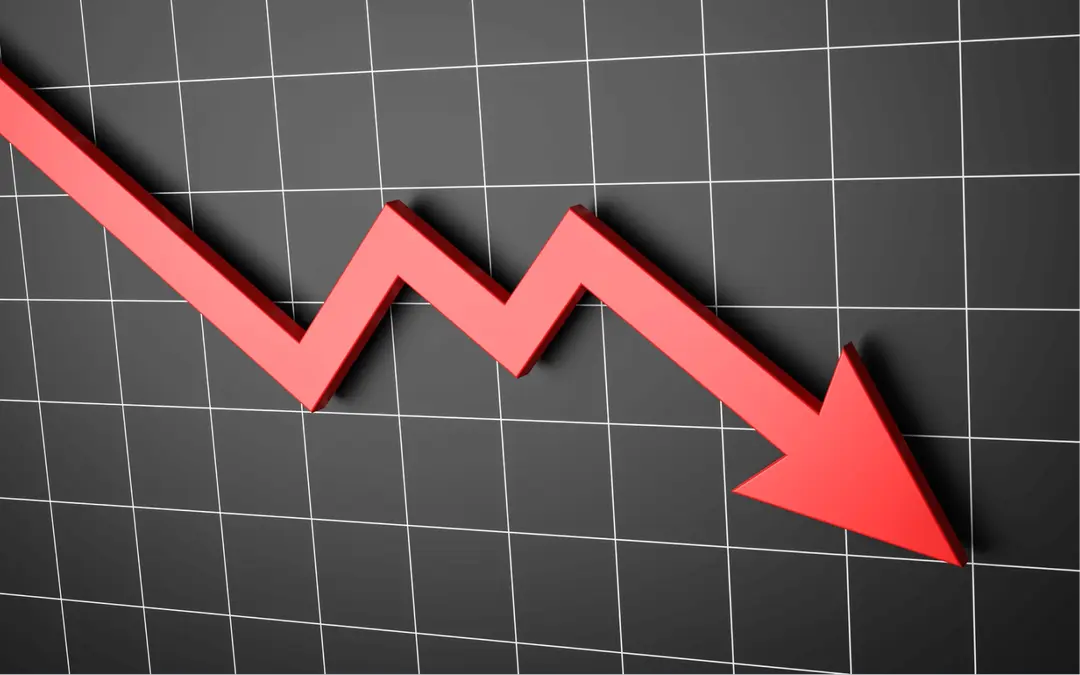 Market Consolidation Continues: Nifty 50 Retreats into Red