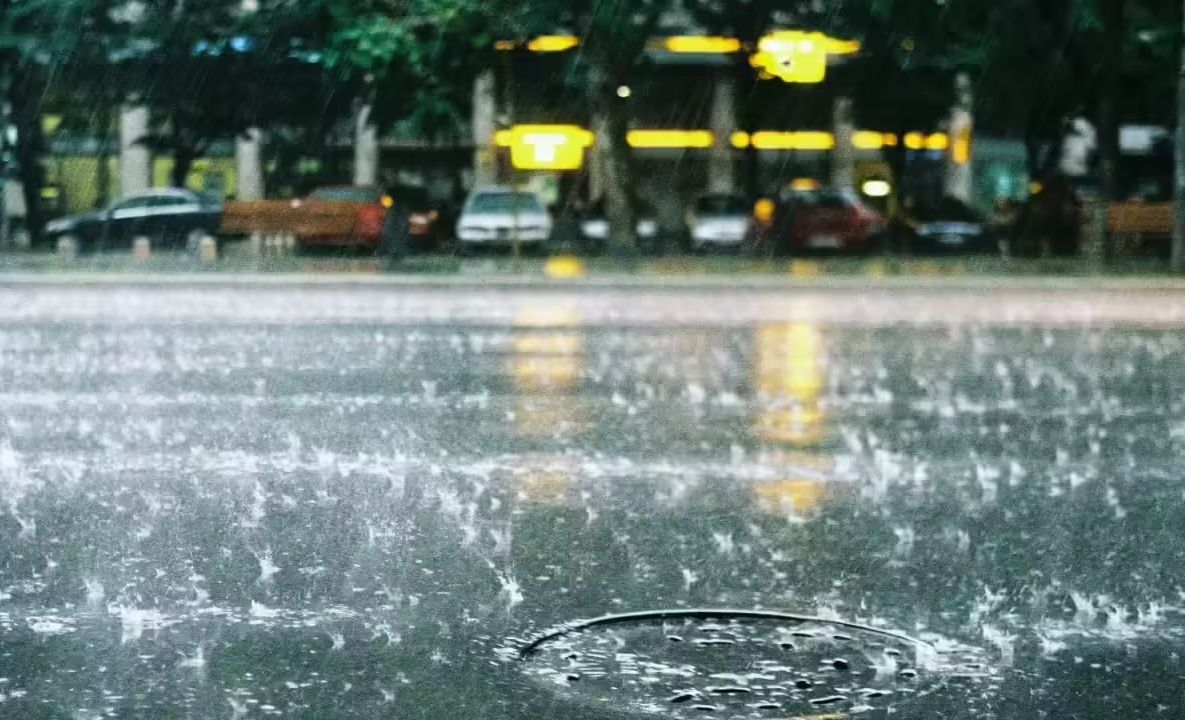Delhi To Bihar Brace For Rain, Rajasthan And Gujarat Face Scorching Heatwave
