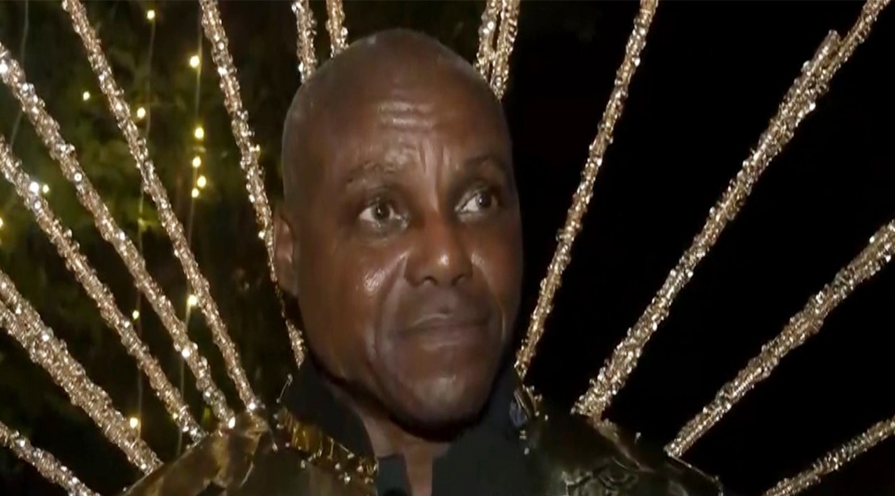 Carl Lewis Says India Hosting Olympics Would Be “Absolutely Incredible”