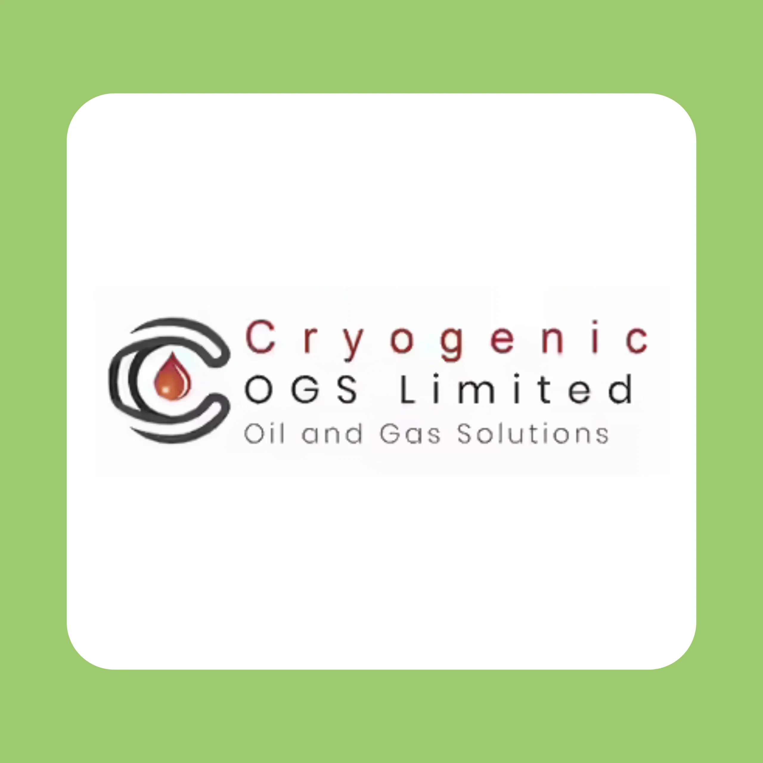 Cryogenic OGS Wins Two Purchase Orders Worth 46 Mln Rupees