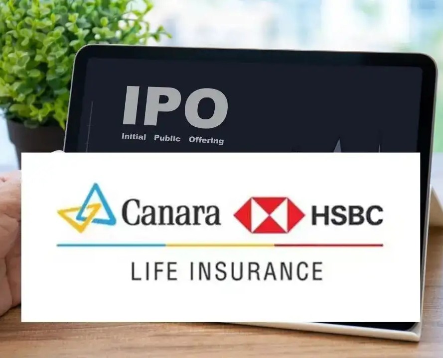 Cover to Capital: Canara HSBC Life Takes the IPO Leap